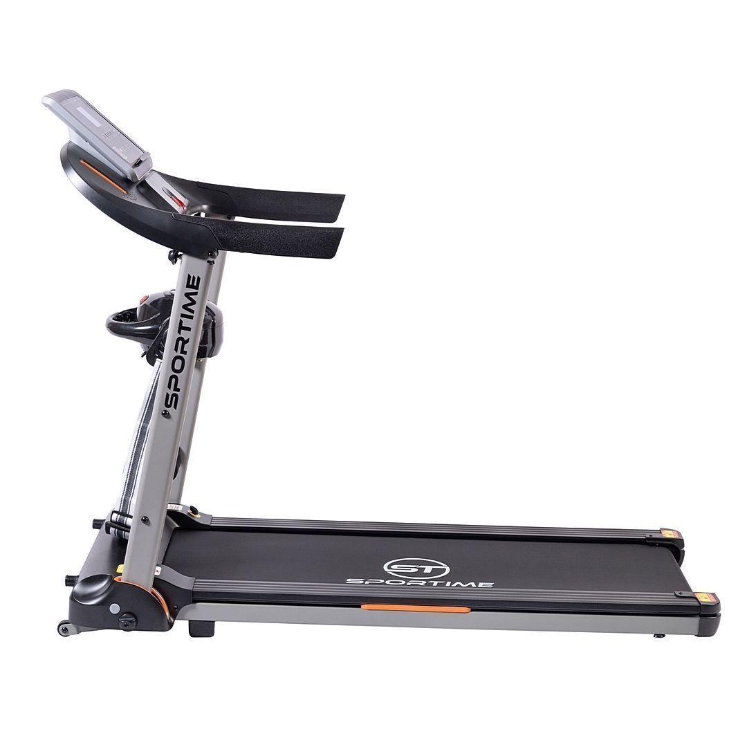 Trotadora Con Masajeador X510 Sportime-6