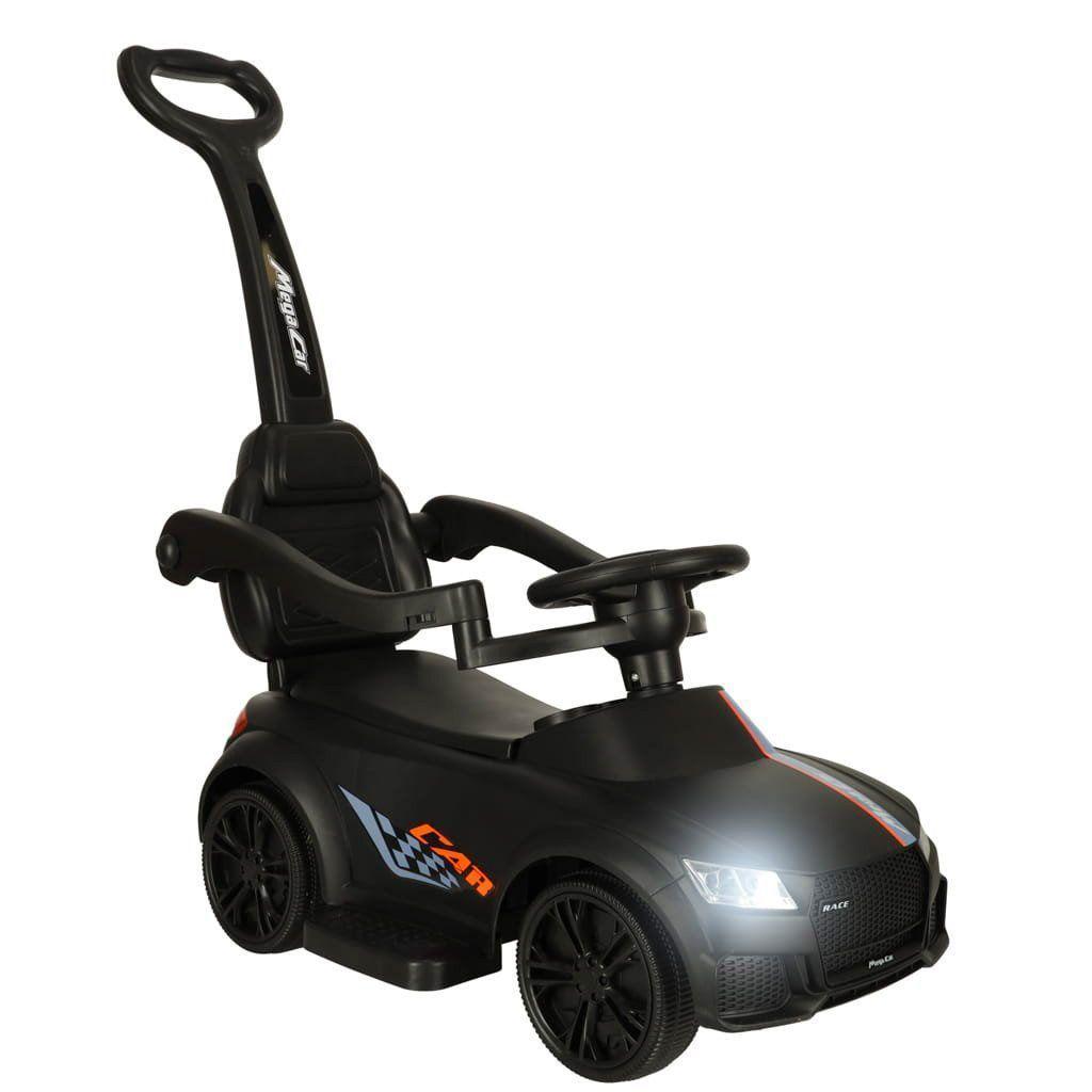 Auto Correpasillo  Mango Direccional Luces y Sonido-0