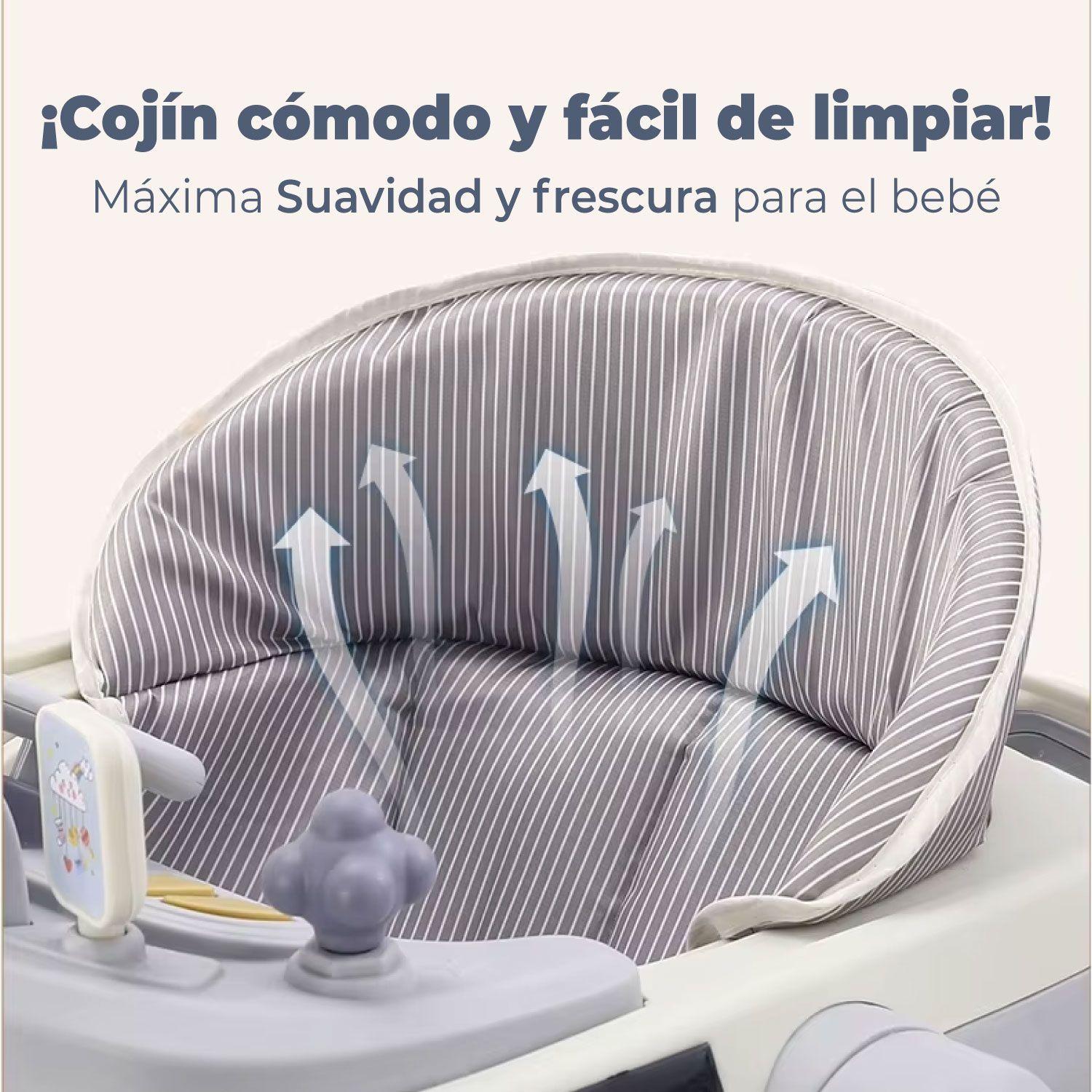 Andador Caminadora Camion Musical Bebe Anticaida Stylish-2