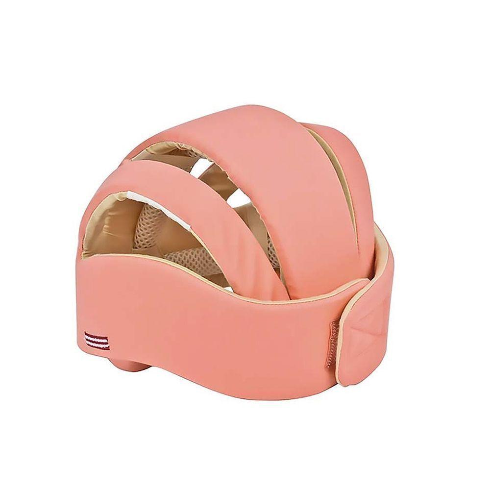Casco Bebe Protector Antigolpe Seguridad Gateo-2
