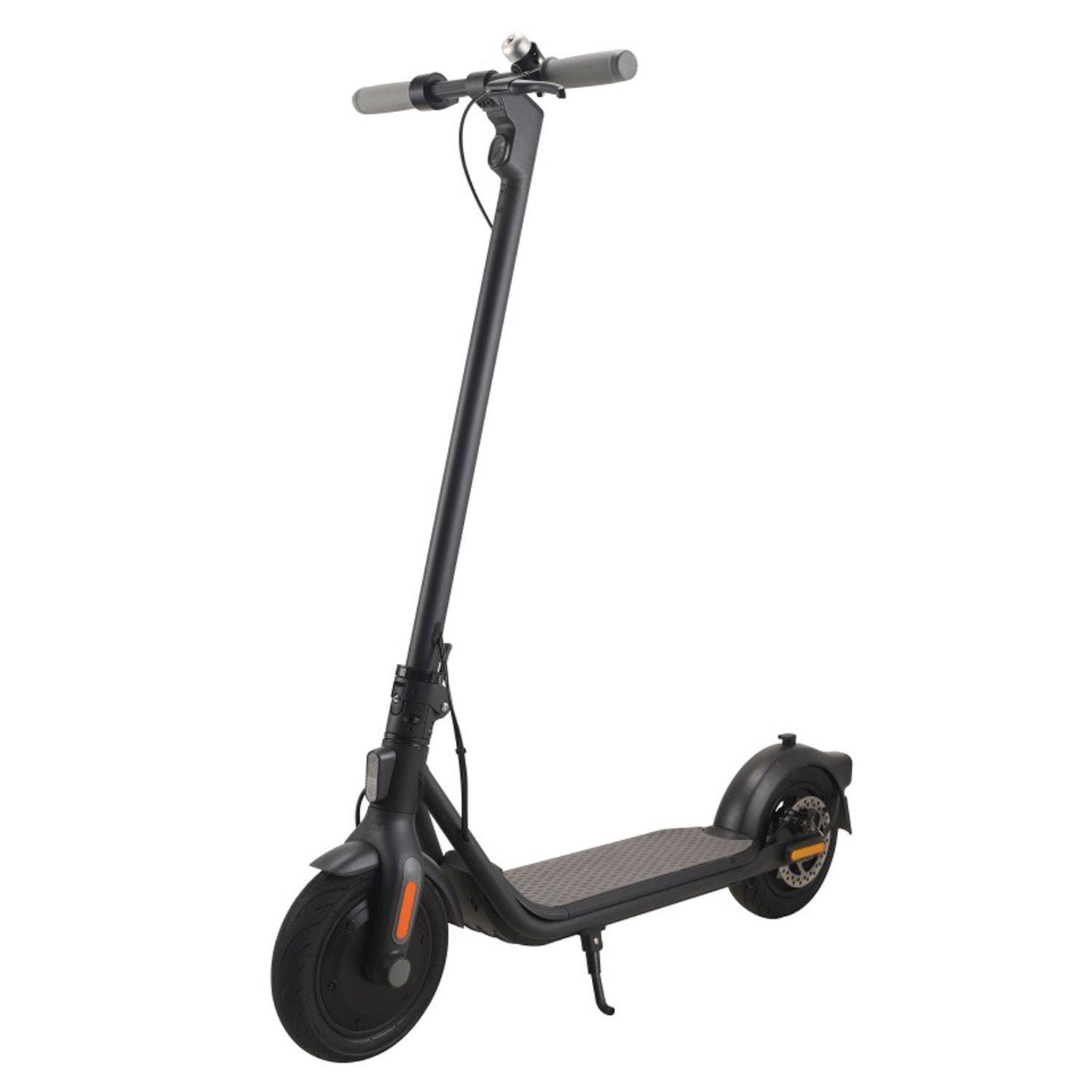 Scooter Electrico Antipinchazo 25 km. 300w Z02-0