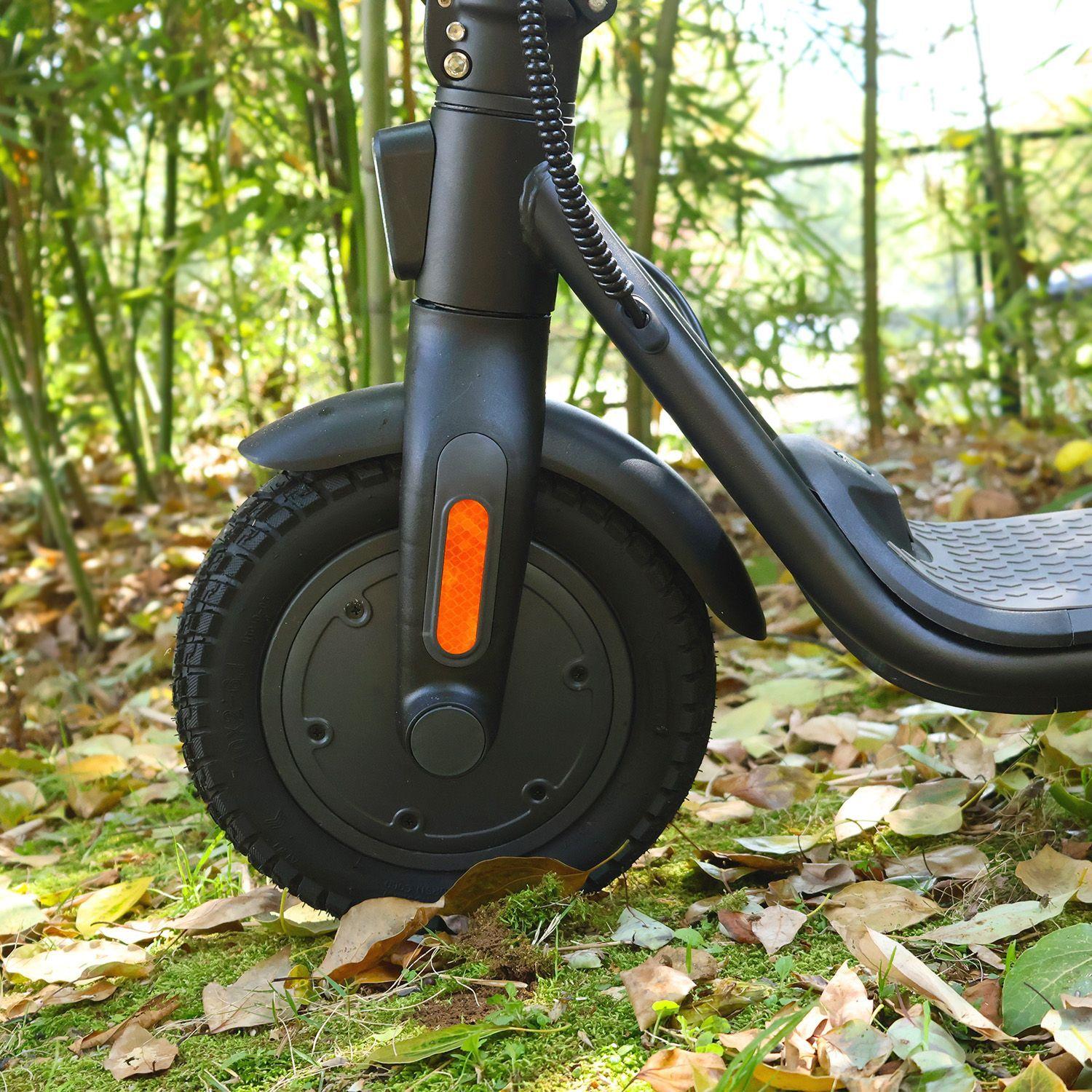 Scooter Electrico Antipinchazo 25 km. 300w Z02-5