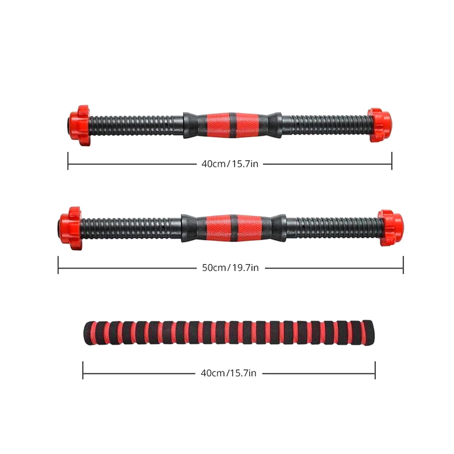 Trotadora Electrica Plegable + Mancuernas 10 KG -6