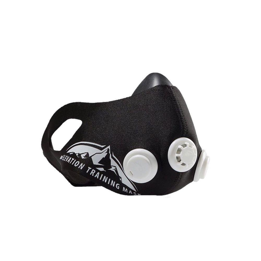 Mascara Entrenamiento Training Mask 2.0 Hipoxica L-0