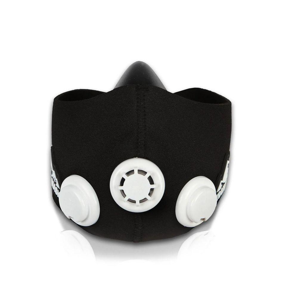Mascara Entrenamiento Training Mask 2.0 Hipoxica L-2