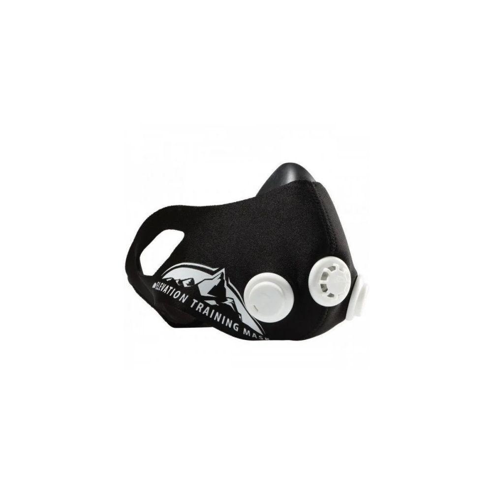 Mascara Entrenamiento Training Mask 2.0 Hipoxica L-3