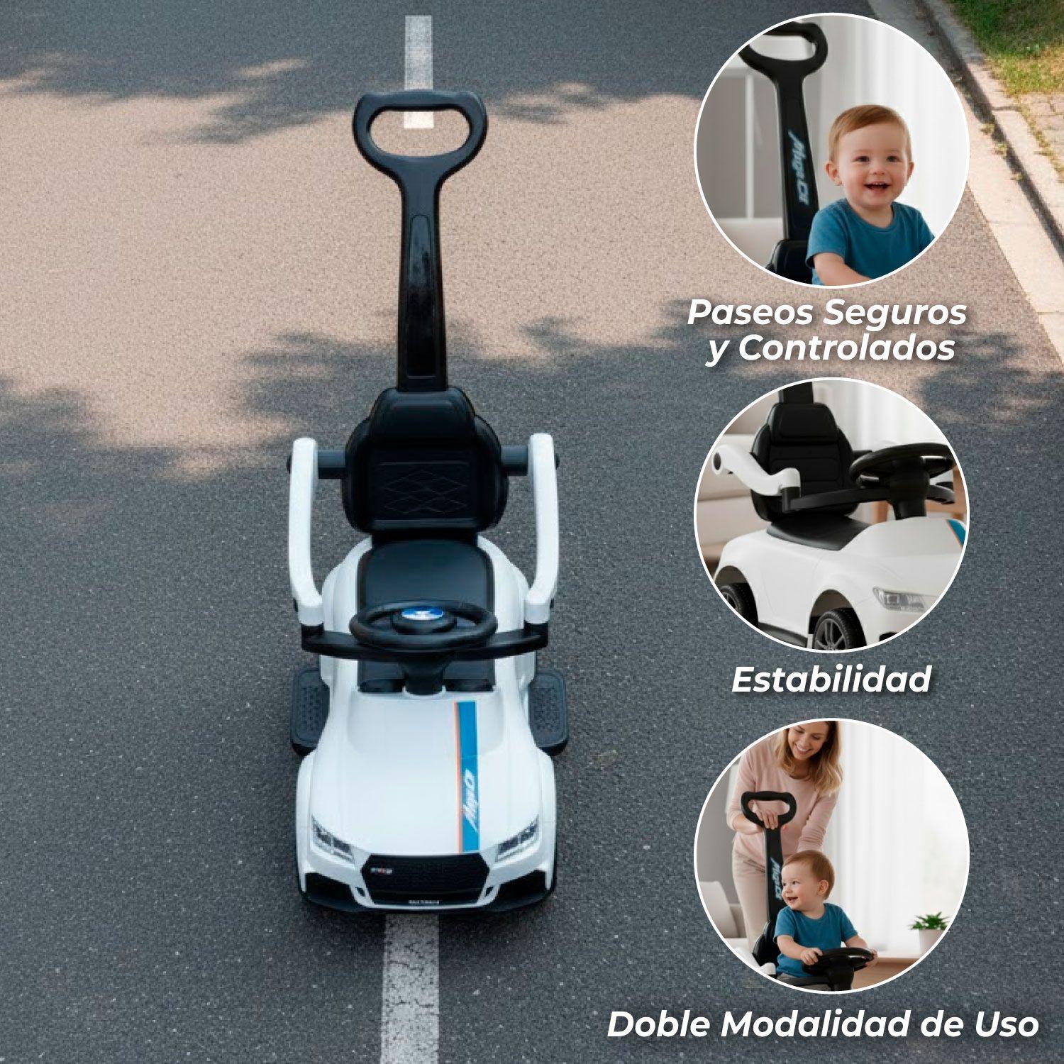 Auto Correpasillo Con Mango Y Sonido-3