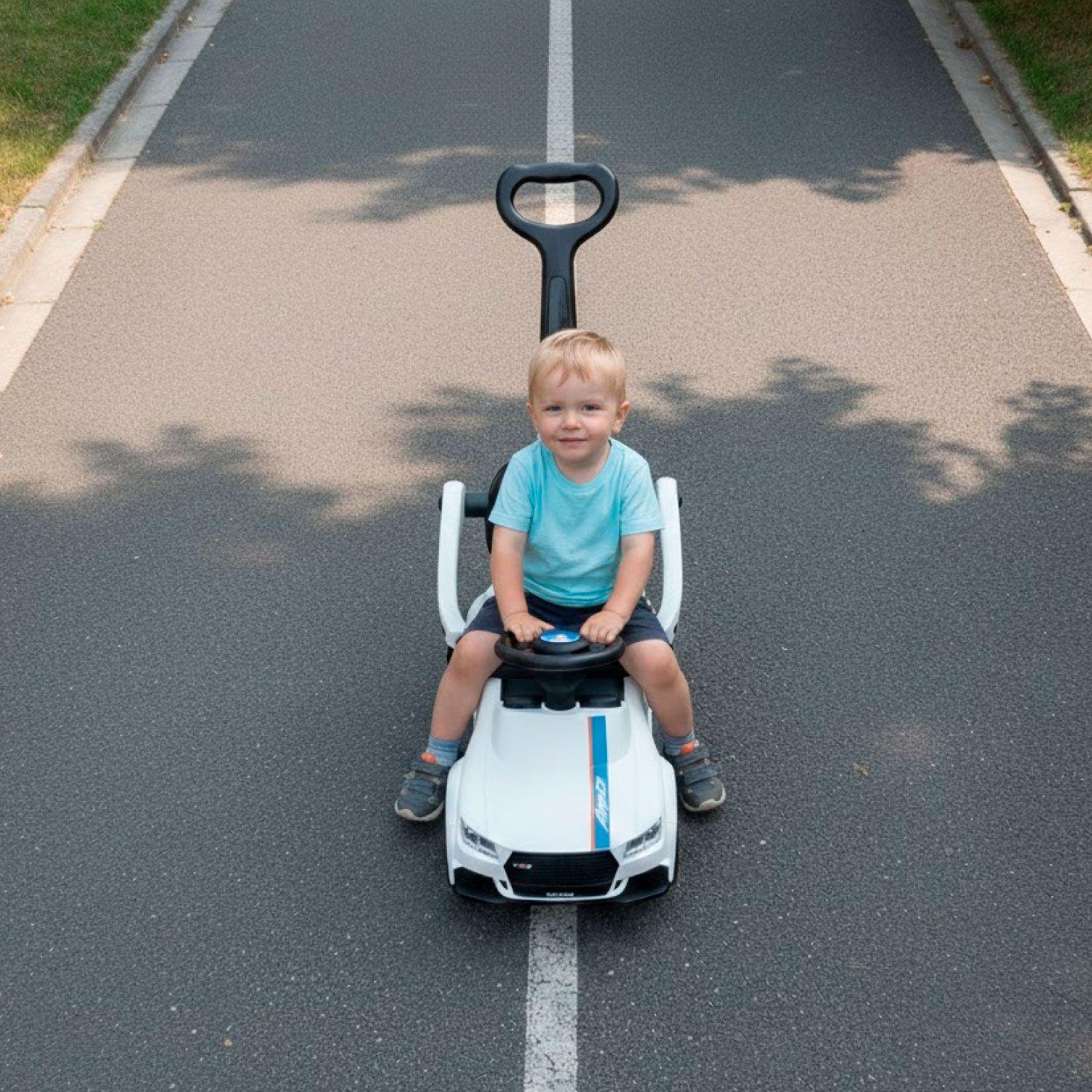Auto Correpasillo Con Mango Y Sonido-4
