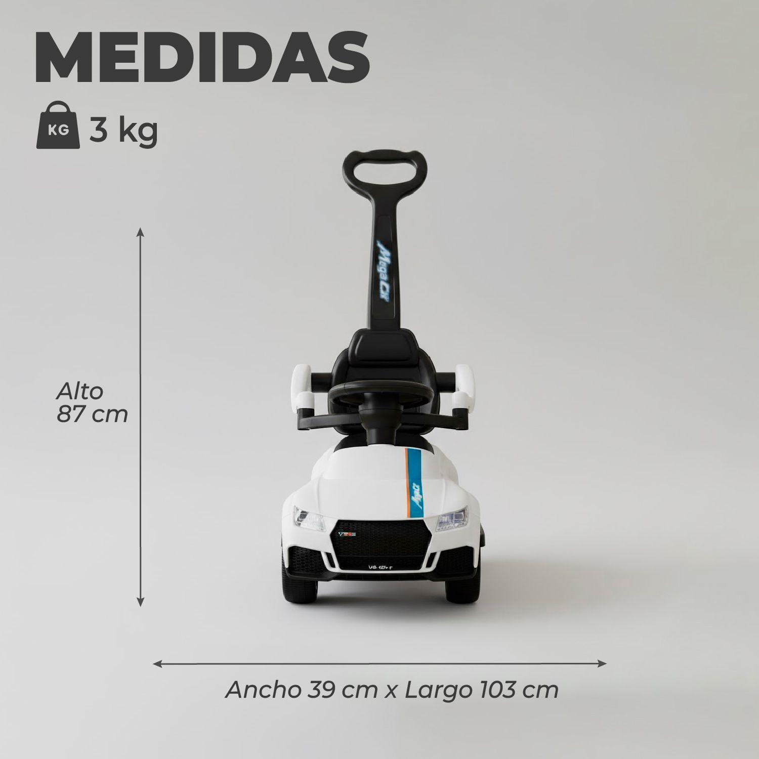 Auto Correpasillo Con Mango Y Sonido-2