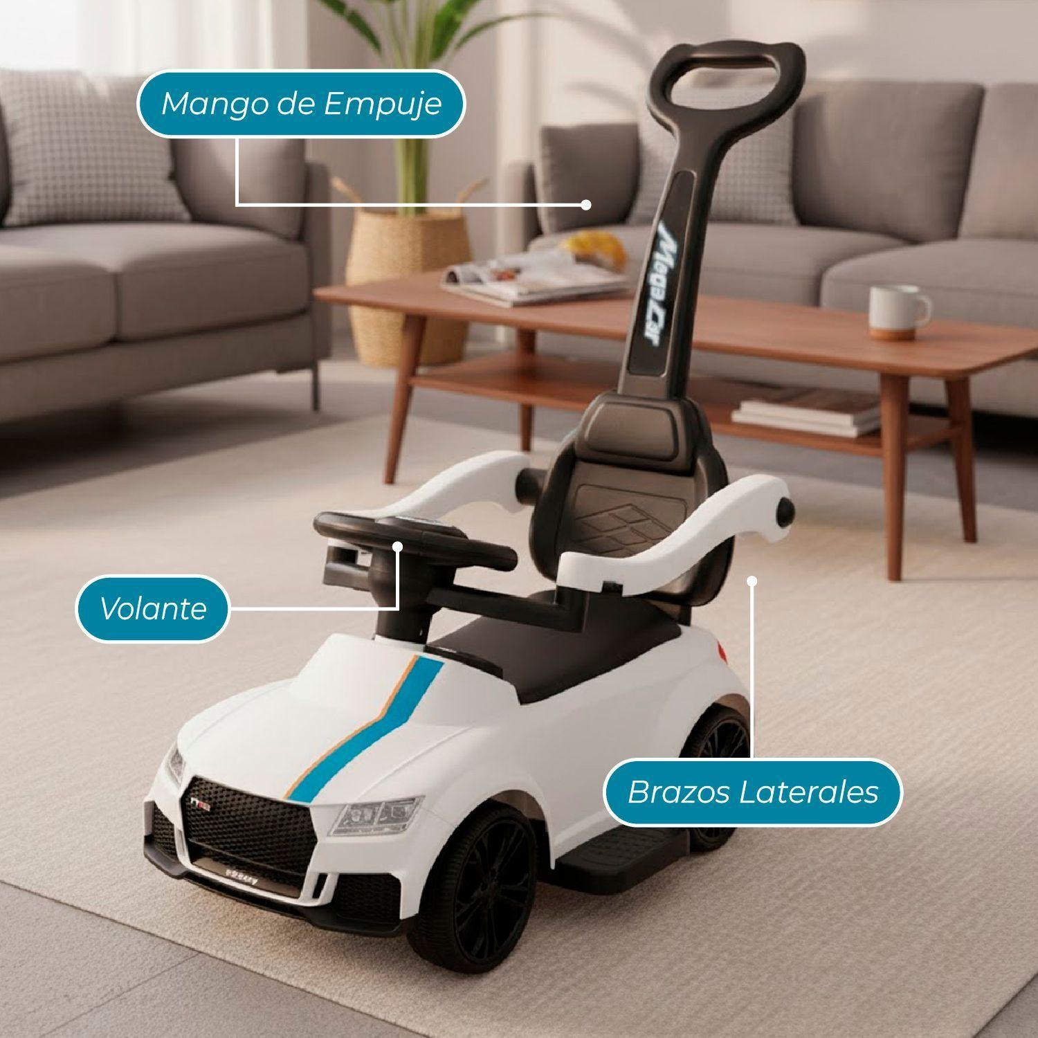 Auto Correpasillo Con Mango Y Sonido-5