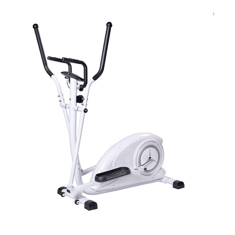 BICICLETA ELIPTICA MAGNETICA CARDIOVASCULAR FITNESS SPORTIME-1