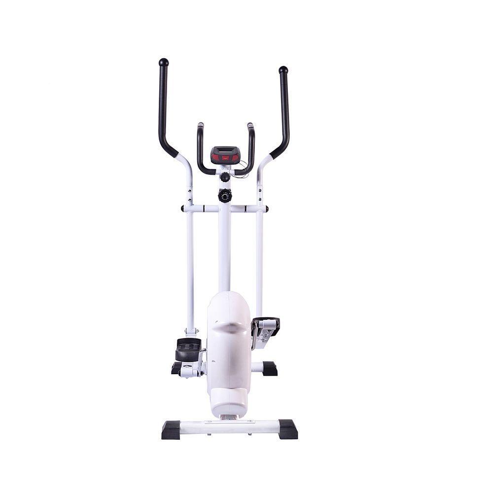 BICICLETA ELIPTICA MAGNETICA CARDIOVASCULAR FITNESS SPORTIME-2
