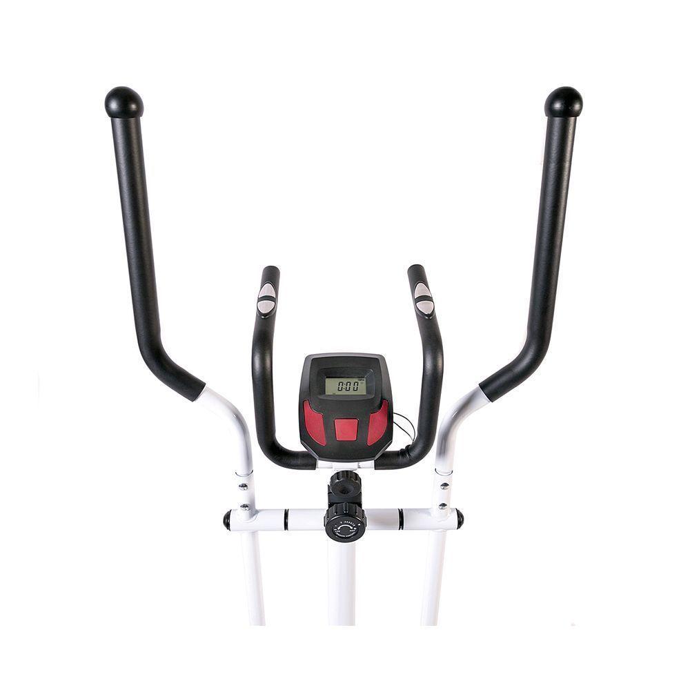 BICICLETA ELIPTICA MAGNETICA CARDIOVASCULAR FITNESS SPORTIME-3