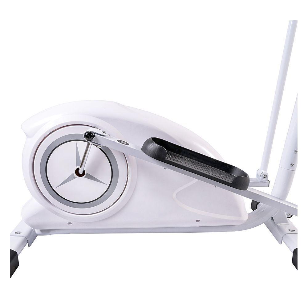 BICICLETA ELIPTICA MAGNETICA CARDIOVASCULAR FITNESS SPORTIME-4