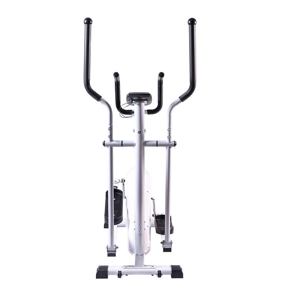 BICICLETA ELIPTICA MAGNETICA CARDIOVASCULAR FITNESS SPORTIME-7