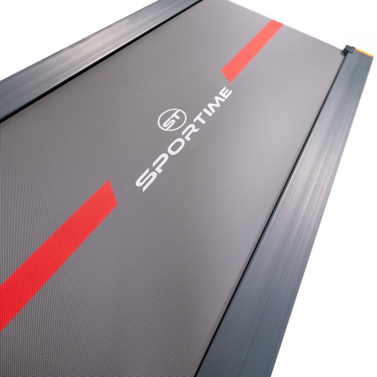 Trotadora u3 Panel Led Touch super Compacta 15 Km/Hr-3