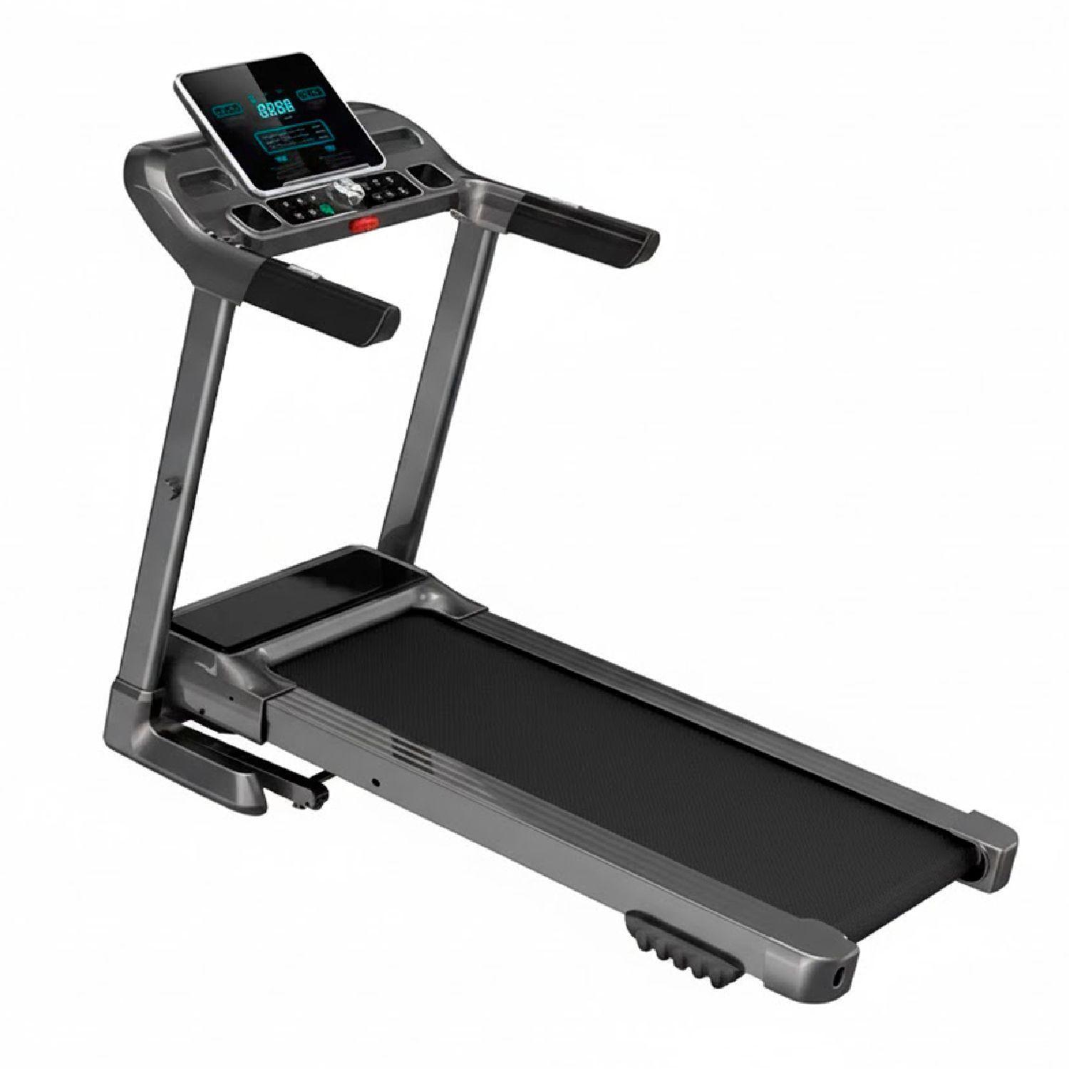 Trotadora Electrica Multifuncion M7 Pro-0