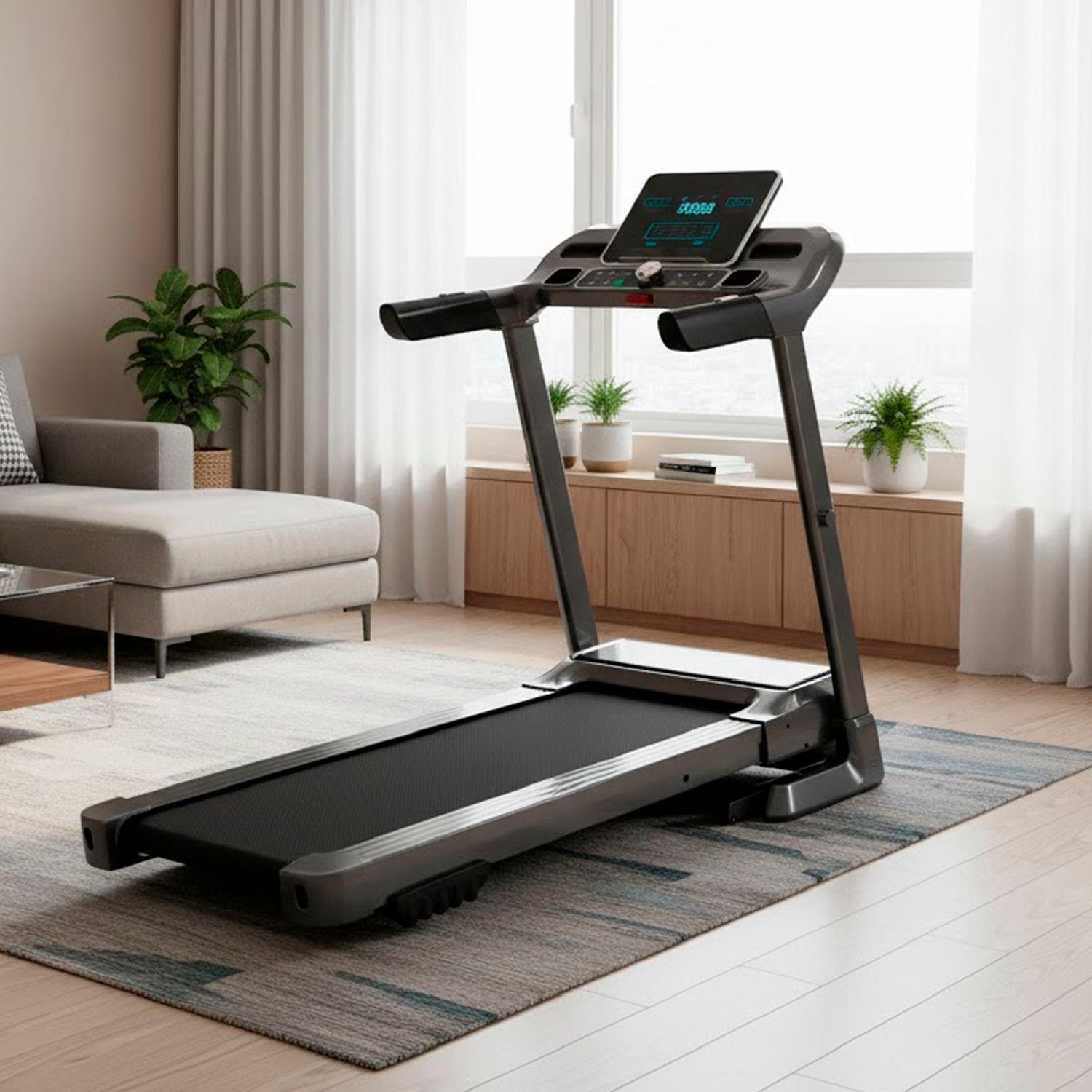 Trotadora Electrica Multifuncion M7 Pro-1