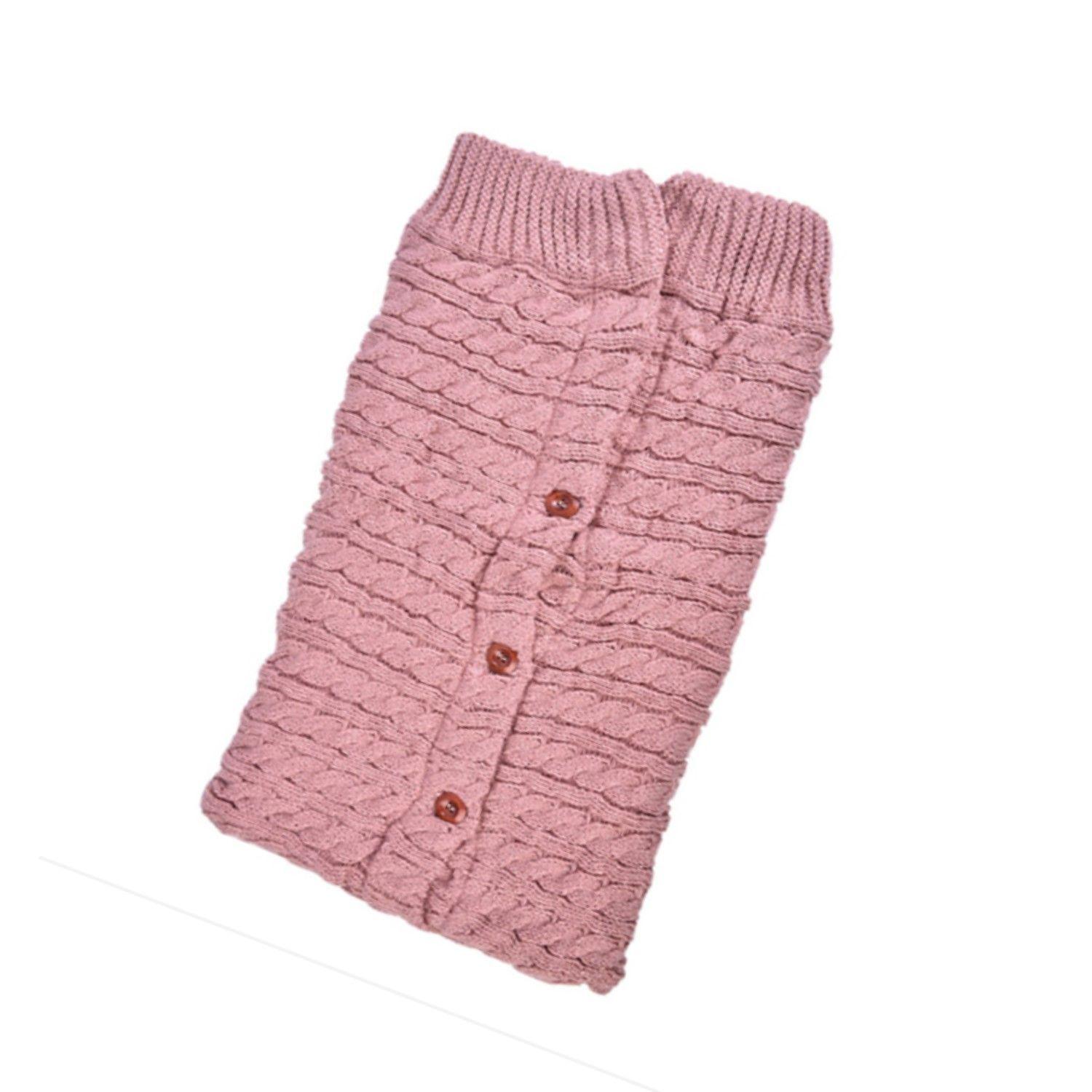 Saco De Dormir Manta para Bebe Recién Nacido Ultrasuave-1