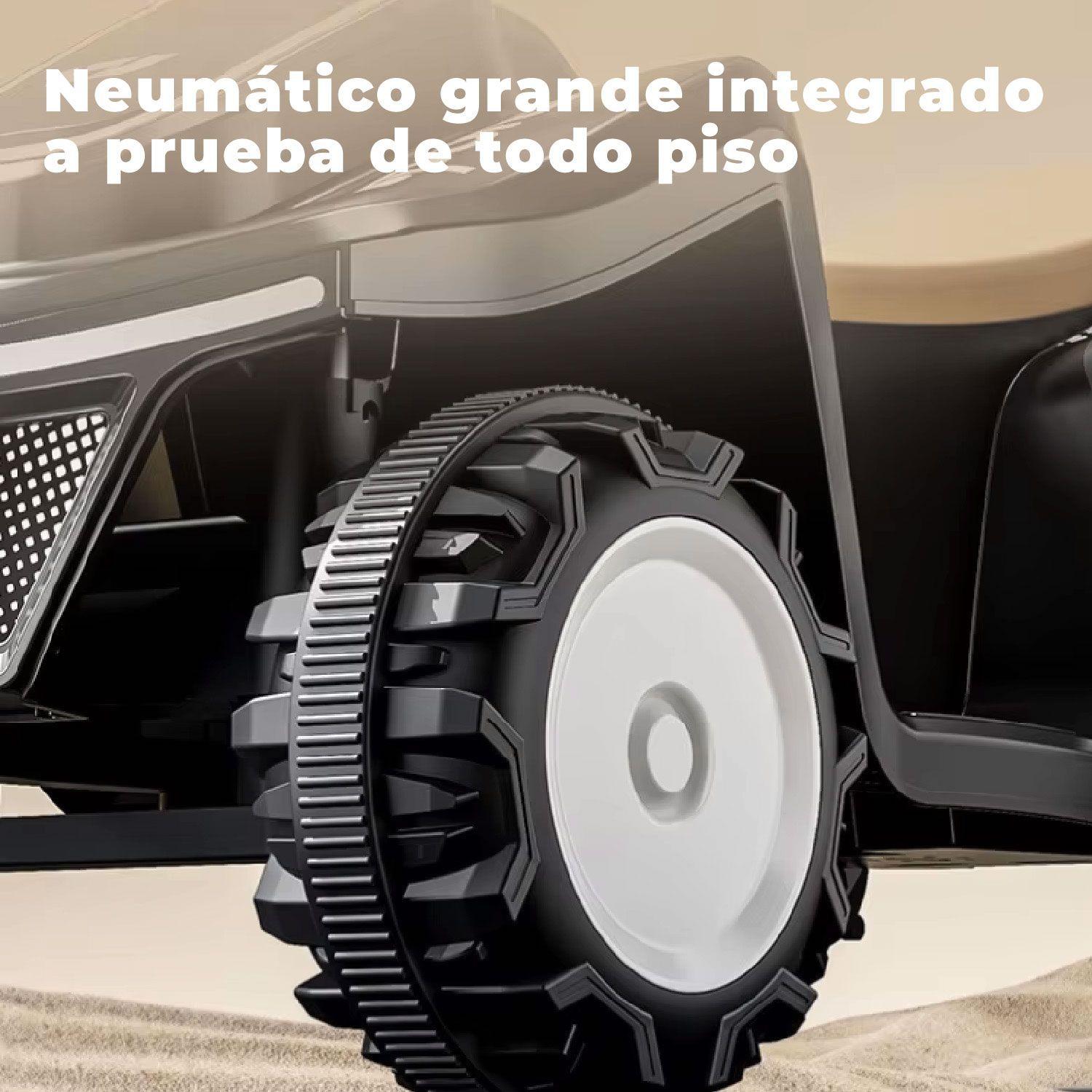 Moto Niños Cuatrimoto Eléctrica Sport Luces Y Sonido-4