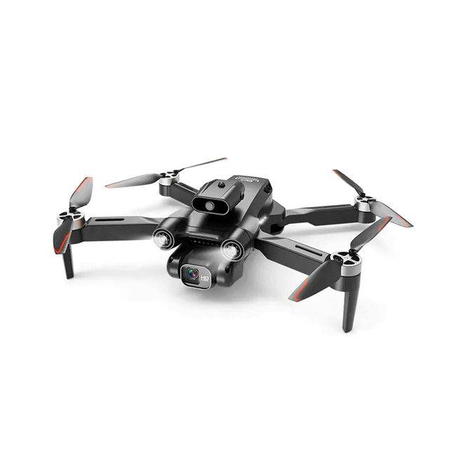 Drone Plegable Con Cámara Dual 4K Transmisión Wifi 2.4ghz-0