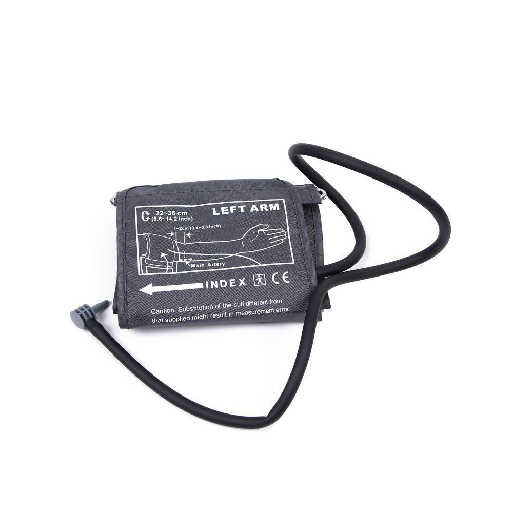 Toma Presion Digital Brazo Arterial Pulso Ritmo Cardiaco-7