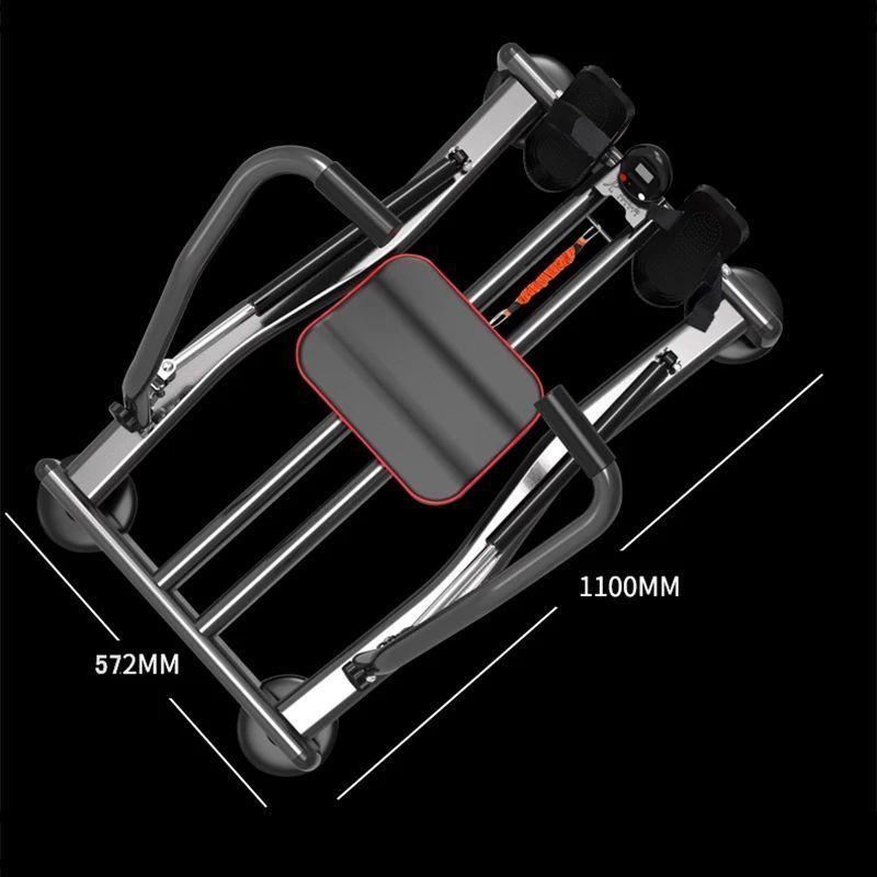 MAQUINA REMO HIDRAULICA PECTORAL-5