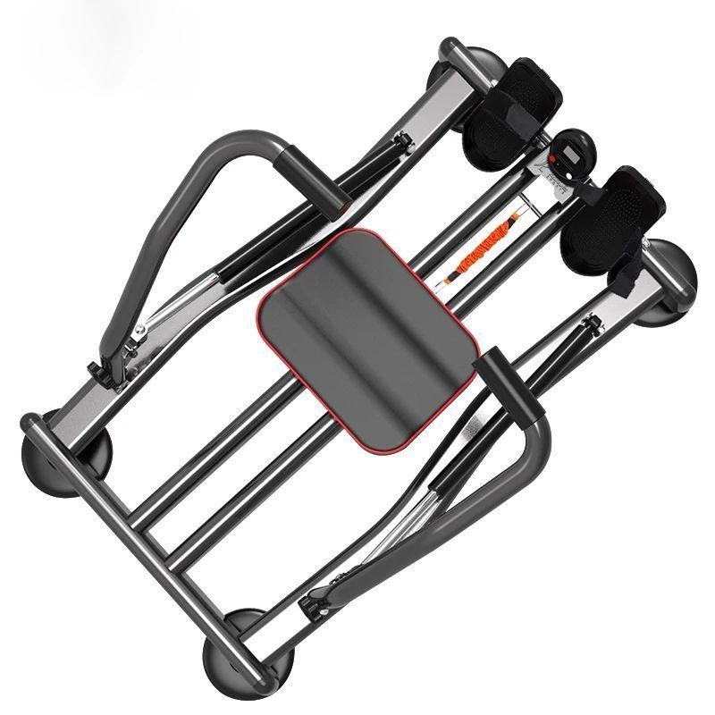 MAQUINA REMO HIDRAULICA PECTORAL-7