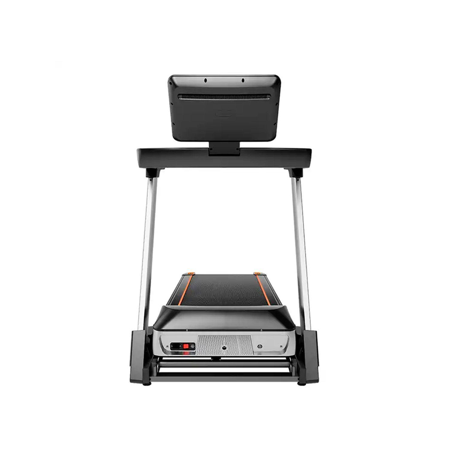 Trotadora Electrica Con Inclinación Automática L7-1