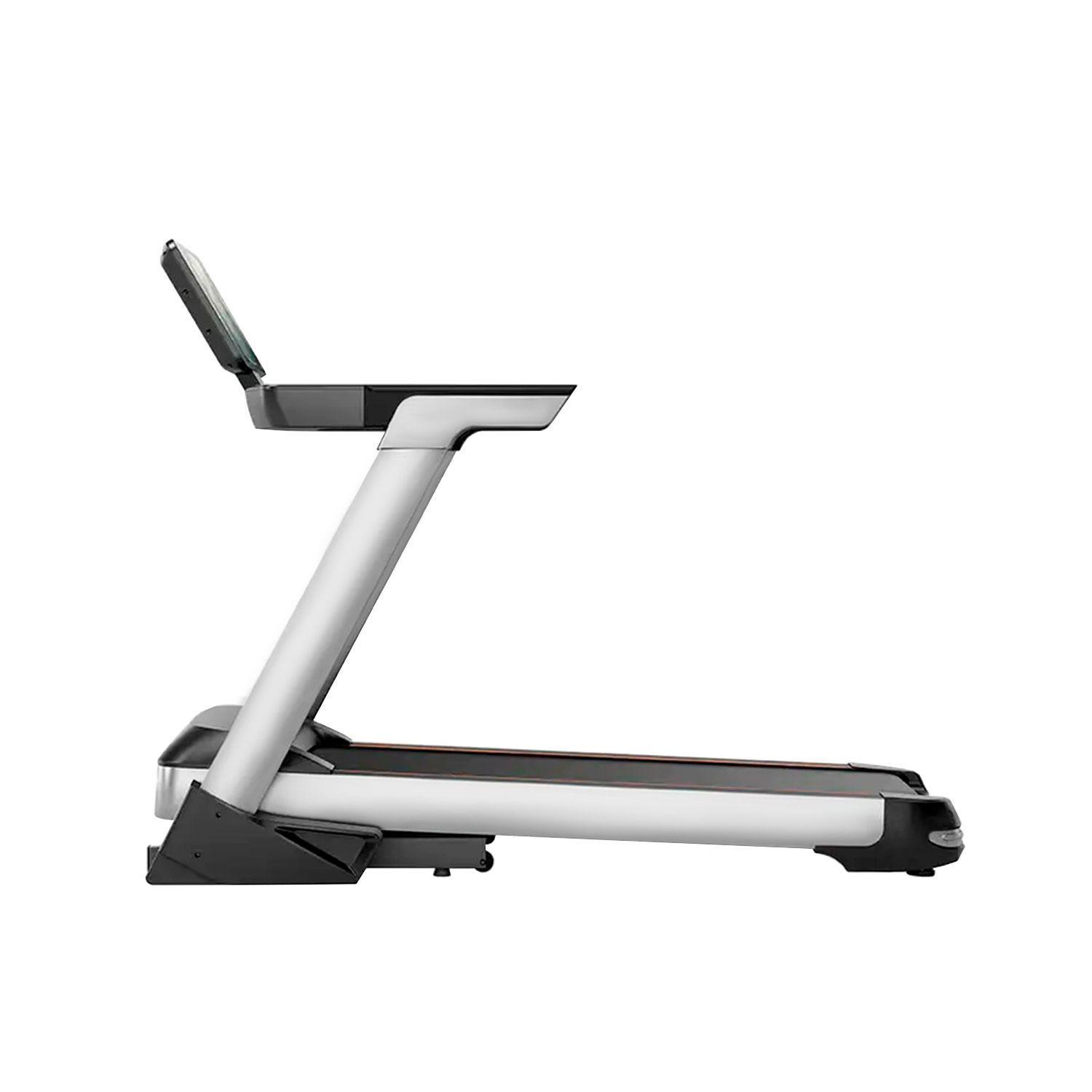 Trotadora Electrica Con Inclinación Automática L7-2