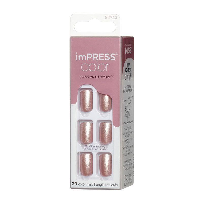 UÑAS IMPRESS COLOR - PARALYZER-0