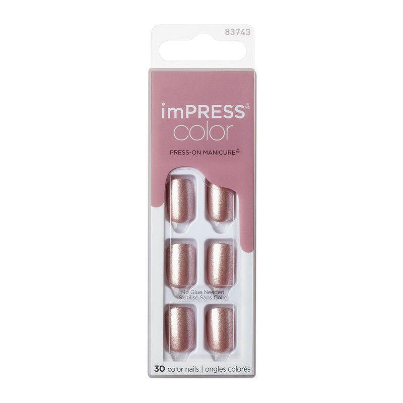 UÑAS IMPRESS COLOR - PARALYZER-1
