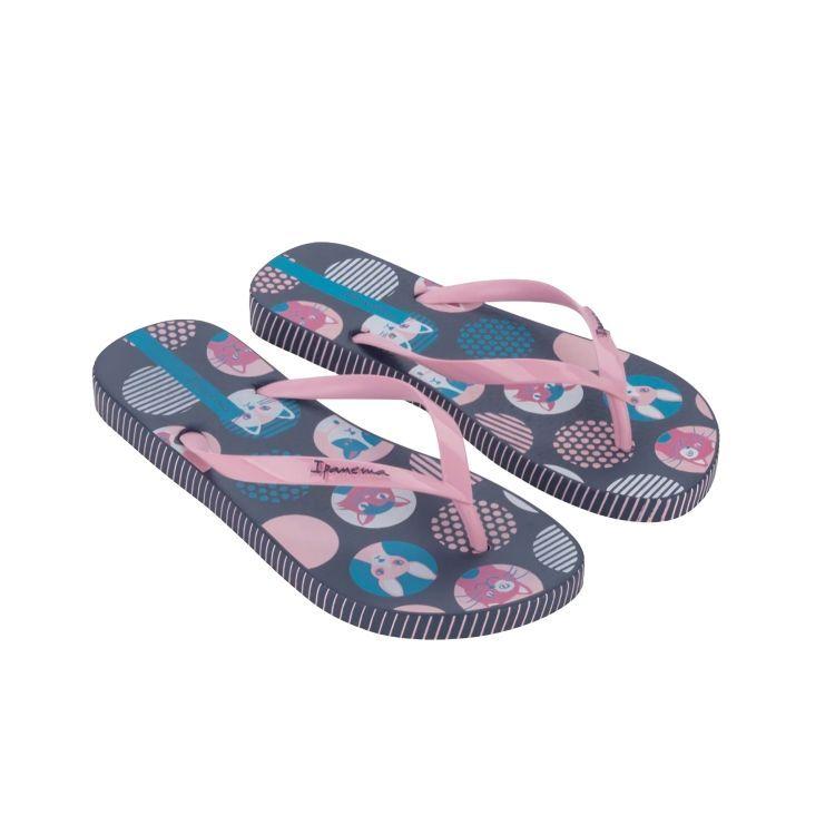 Sandalia Mujer Pets Ipanema-0