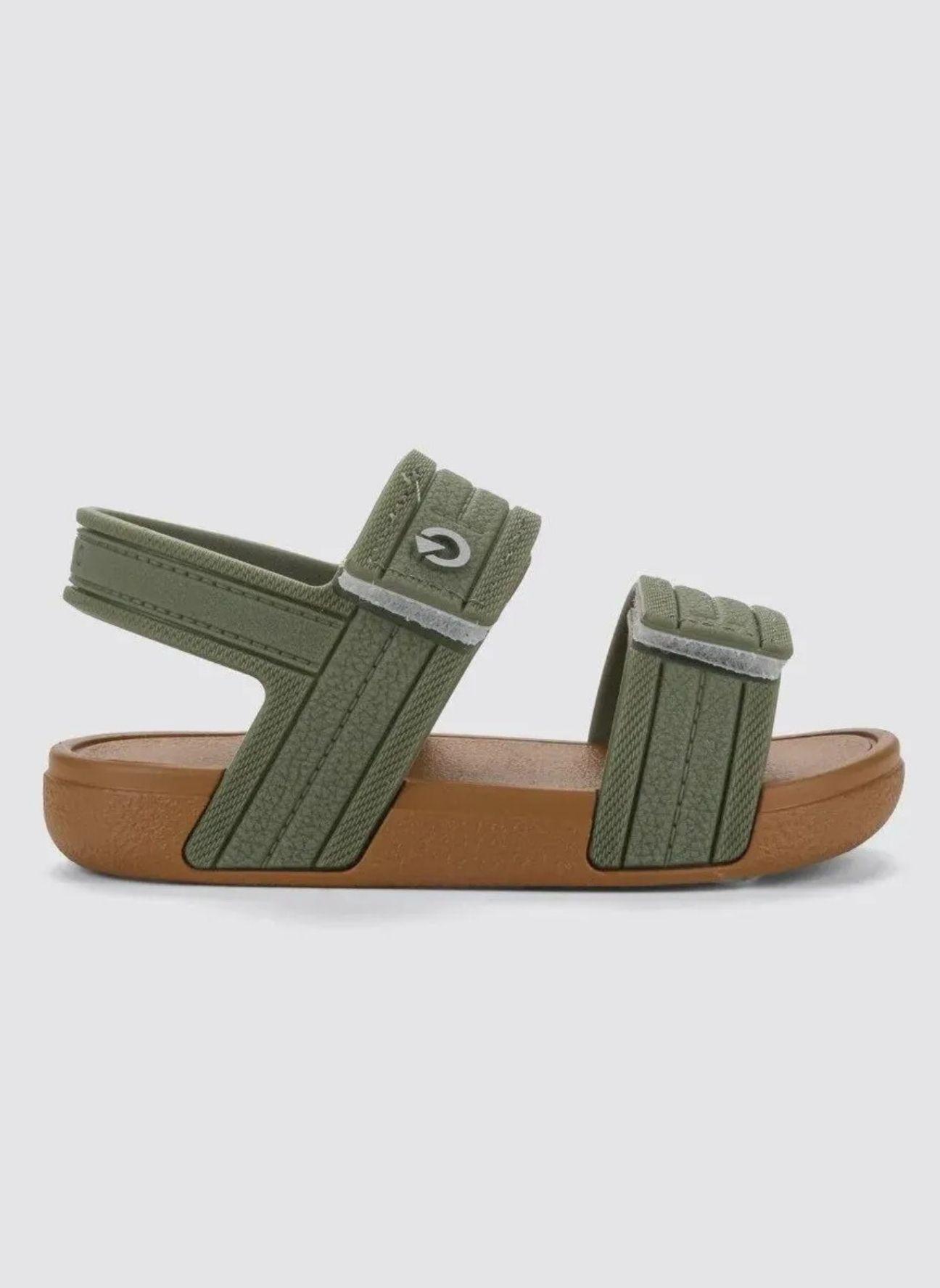 Sandalia Cartago Atlanta Sand Baby Bebe Ni o Original-3