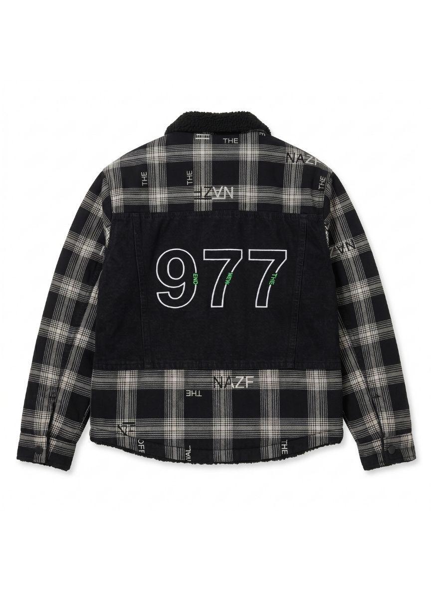 Chaqueta Camisa Juvenil Chiporro T rmica Le adora Urbana-2