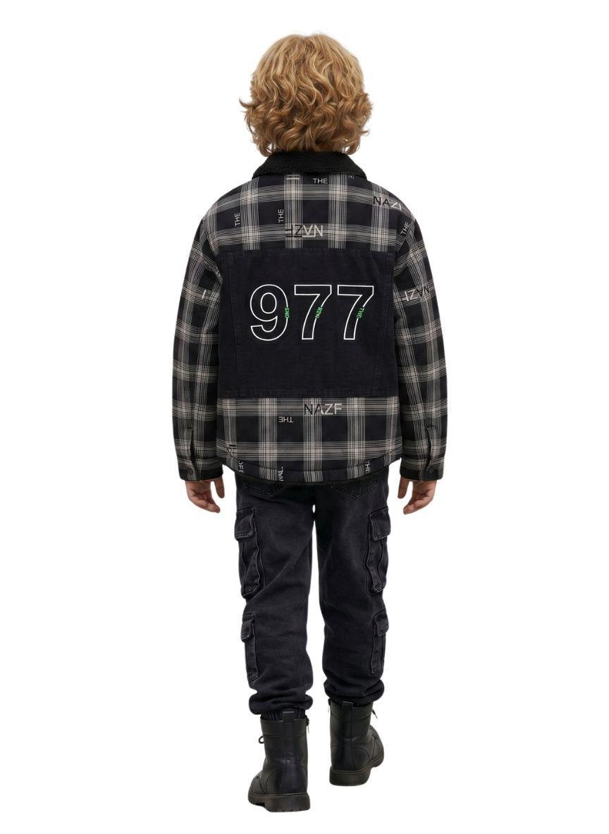 Chaqueta Camisa Juvenil Chiporro T rmica Le adora Urbana-4