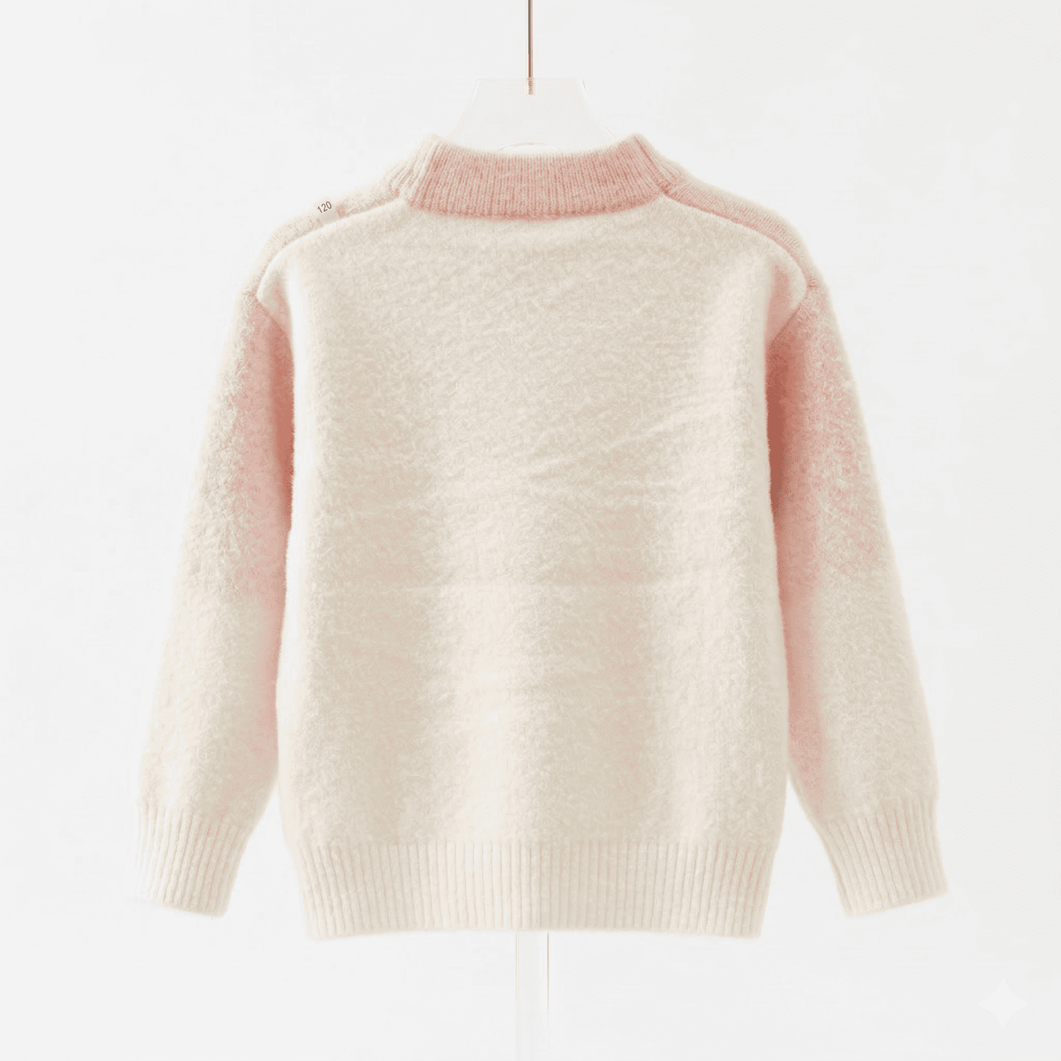 Su ter Ni a Coquette Corazones Y Conejos Estilo Coreano-4