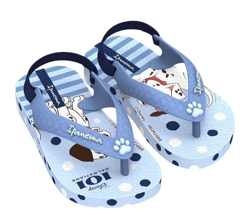 Sandalias Chalas Ipanema Classic Baby-0