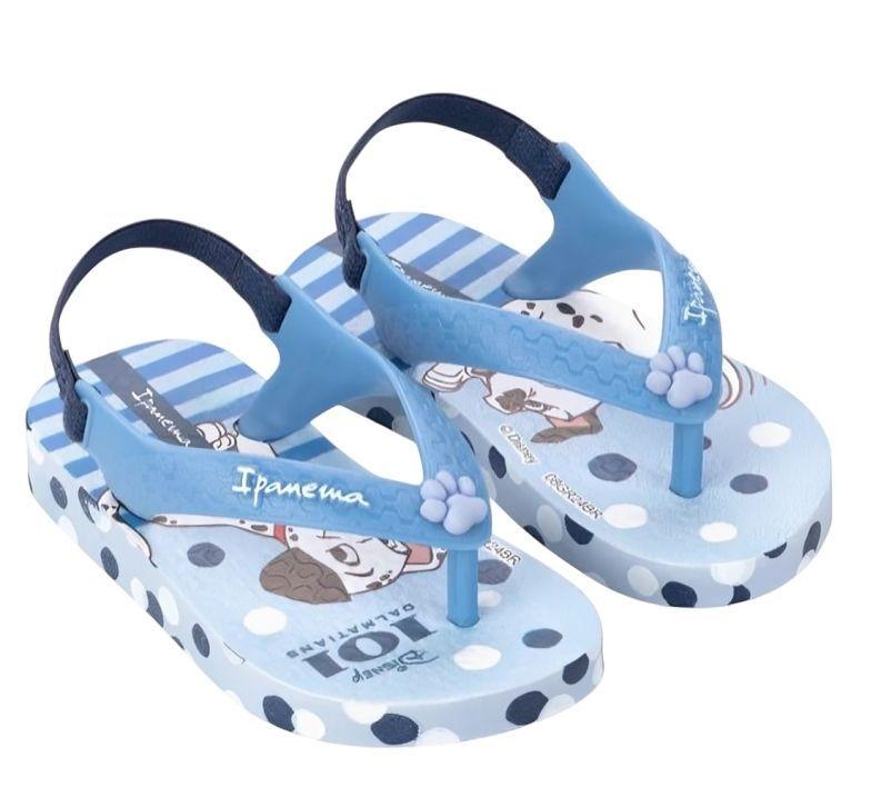 Sandalias Chalas Ipanema Classic Baby-1