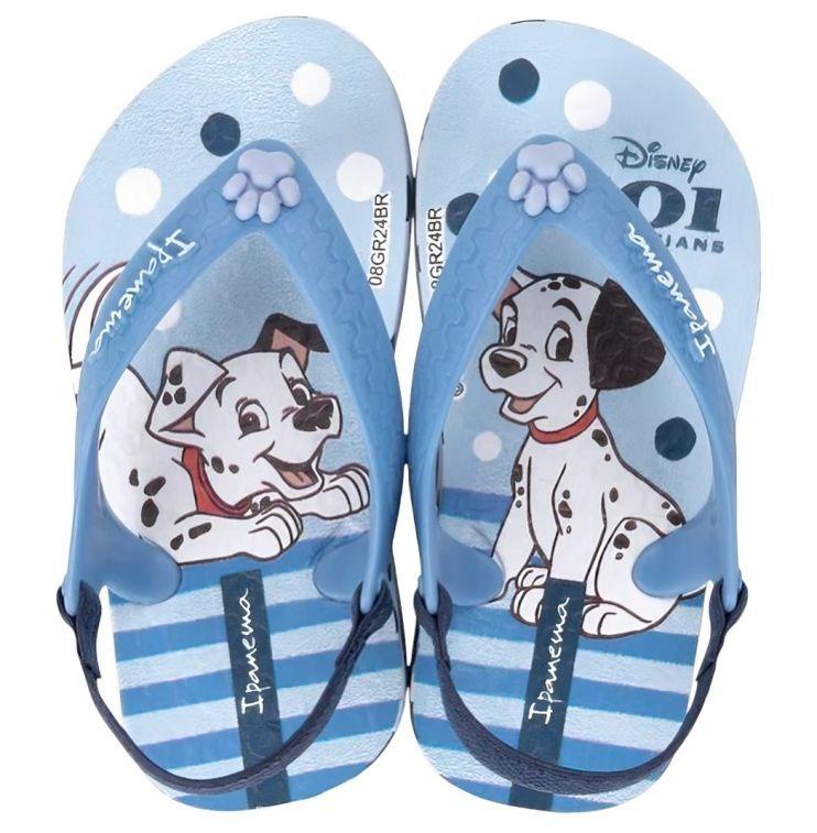 Sandalias Chalas Ipanema Classic Baby-2