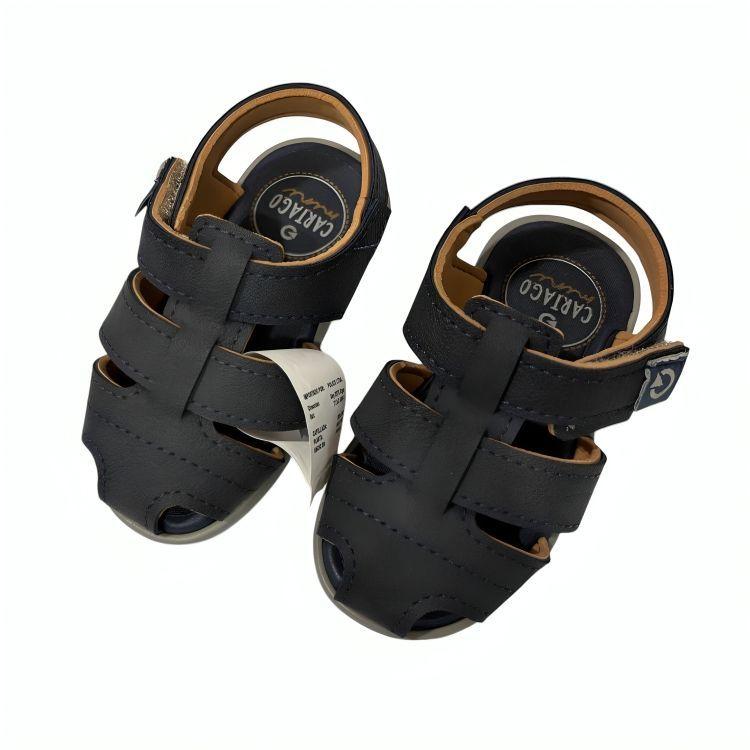 Sandalias Chalas Cartago Sand Baby-1