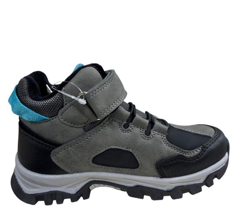 Botin Jack Outdoor para Niños-2