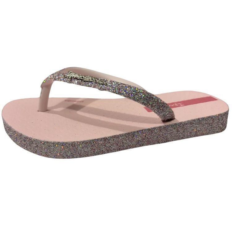 Sandalias Ipanema Maxi Glow Infantil-2