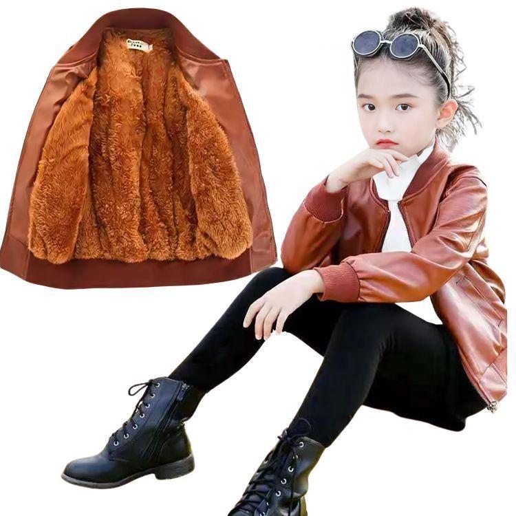 Chaqueta Ecocuero Soft Berlin Unisex-4