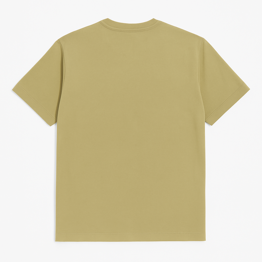 Polera Cargo New Star Bolsillo Estilo Streetwear-3