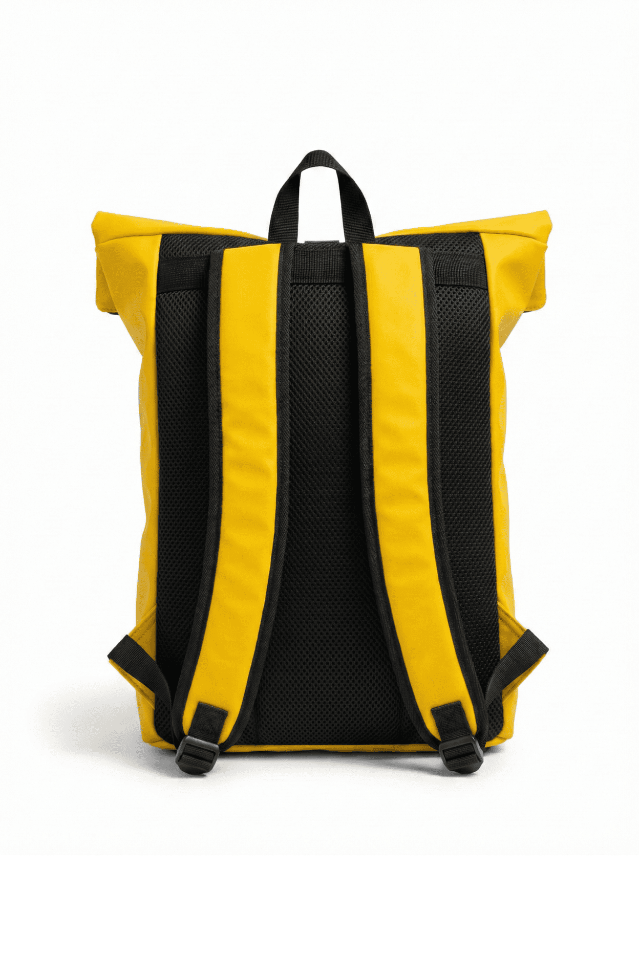 Mochila Urbana Roll Top Impermeable Porta Laptop Zeus-3