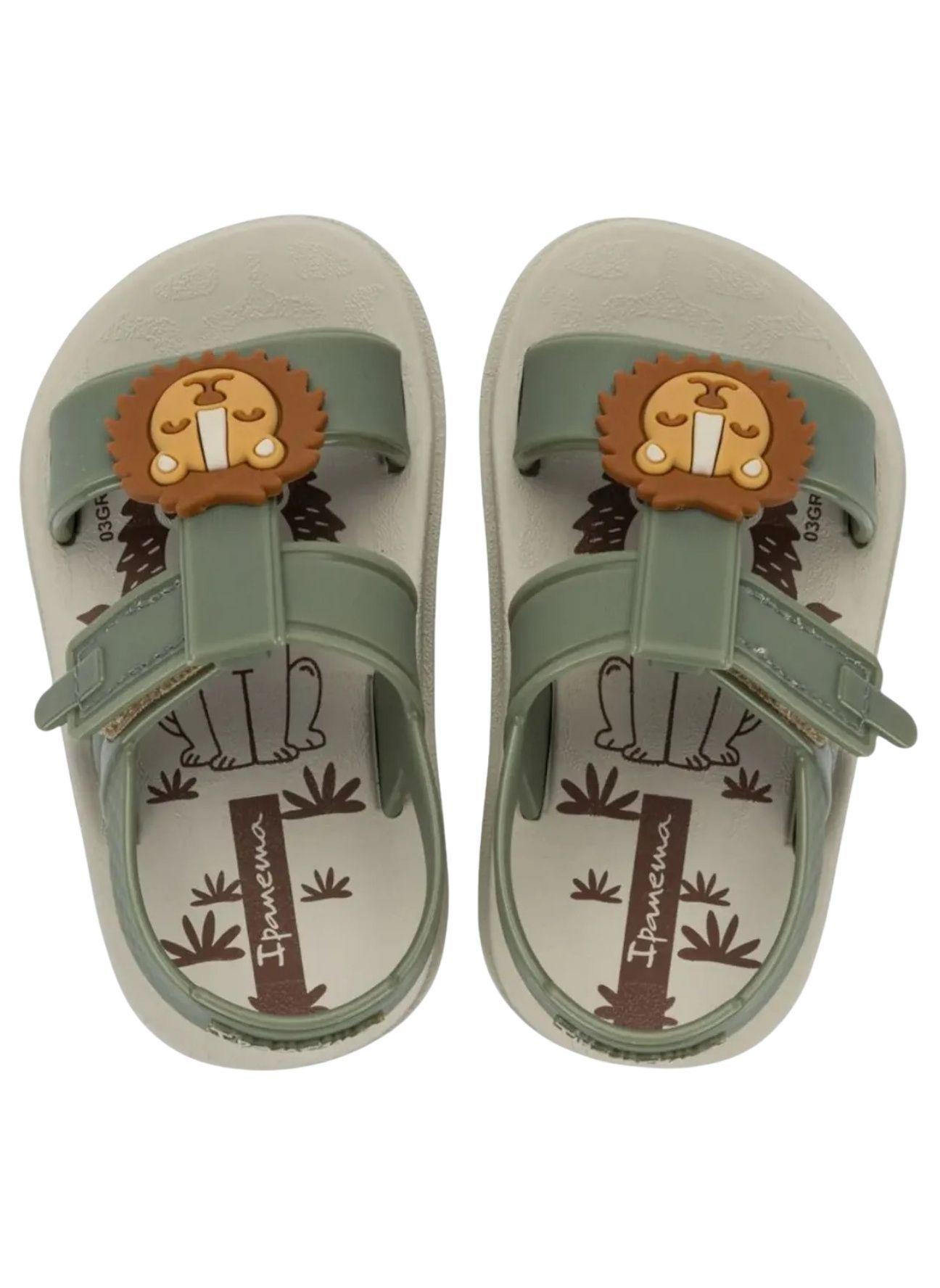 Sandalias Ipanema Little Joy Para Beb-1
