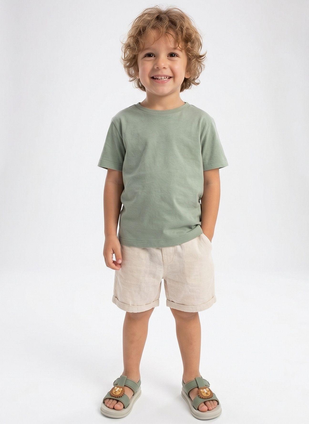 Sandalias Ipanema Little Joy Para Beb-3