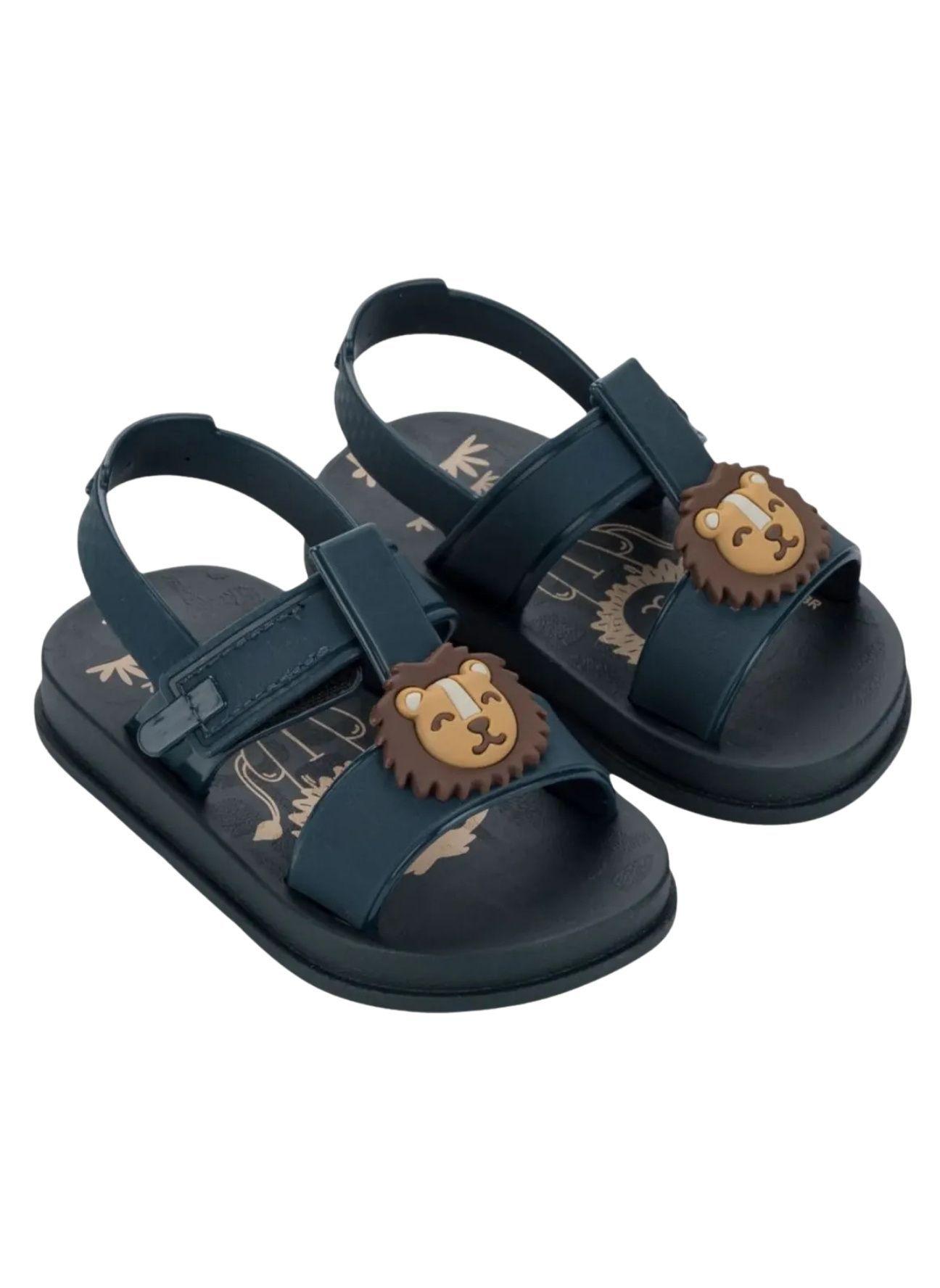 Sandalias Ipanema Little Joy Para Beb-0