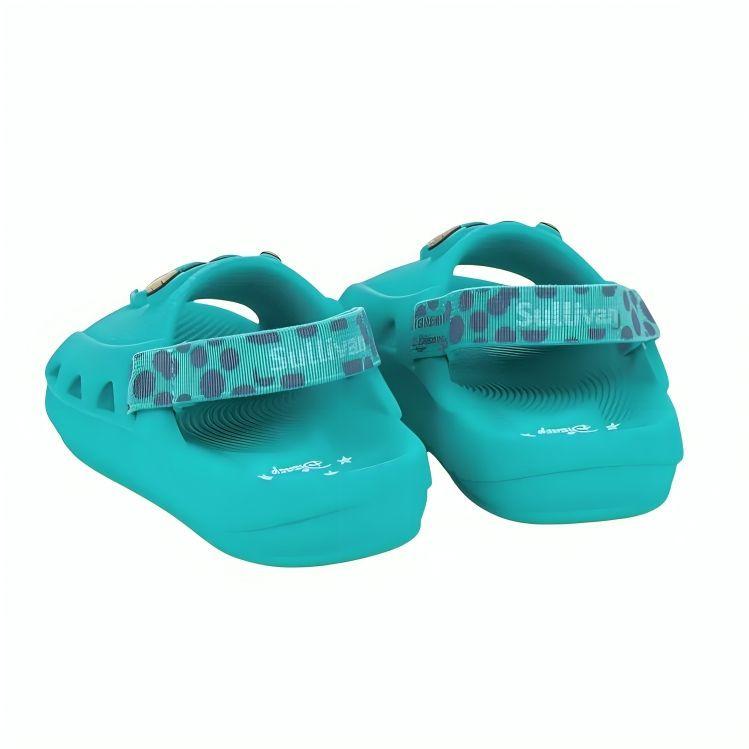 Sandalias Chalas Disney Slide Baby-2